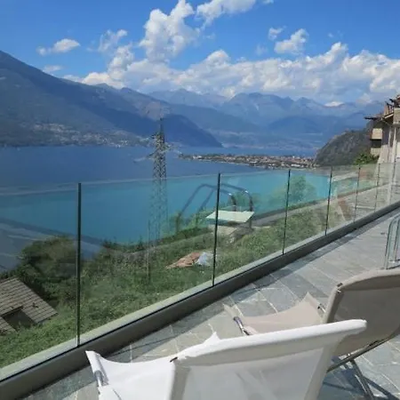 Paradiso Del M1 Amazing View Apartment