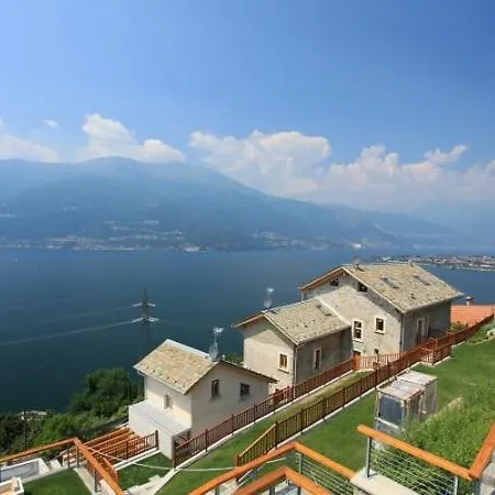 Apartment Paradiso Del M1 Amazing View *