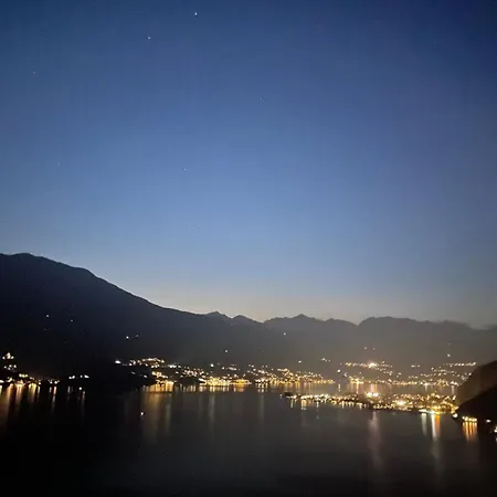 Paradiso Del M1 Amazing View Bellano