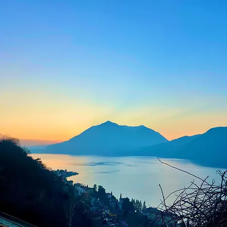Apartment Paradiso Del M1 Amazing View *