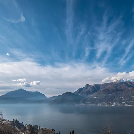 Paradiso Del M1 Amazing View Apartment *